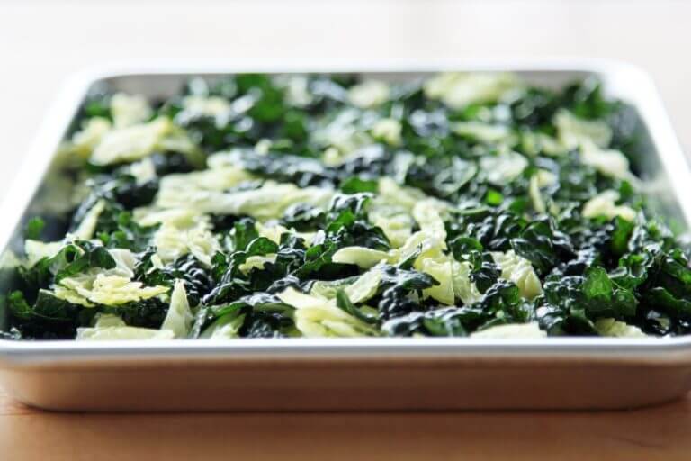 recetas vegetarianas al horno