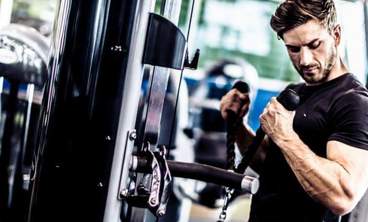 5 señales que indican que eres un/a Gym Rat