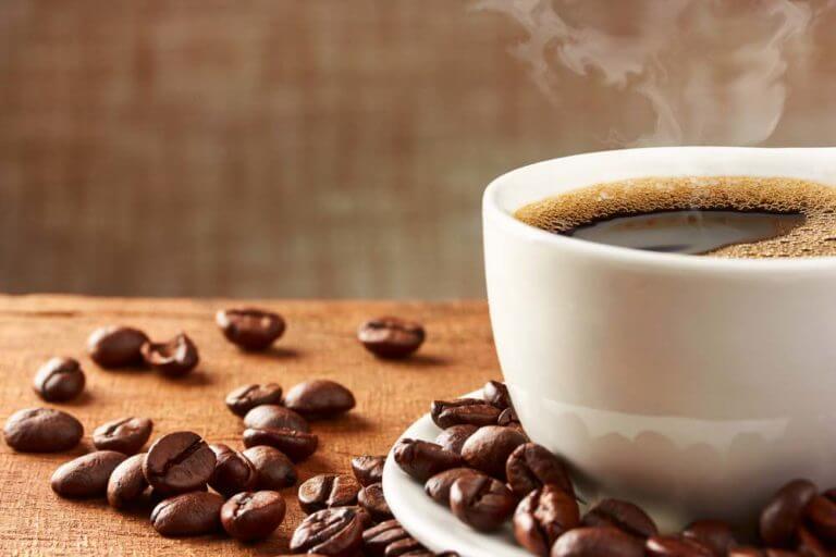 Los efectos de la cafeína sobre la captación de hierro