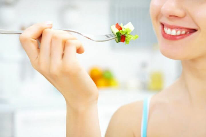 La mejor dieta para tratar el hipotiroidismo