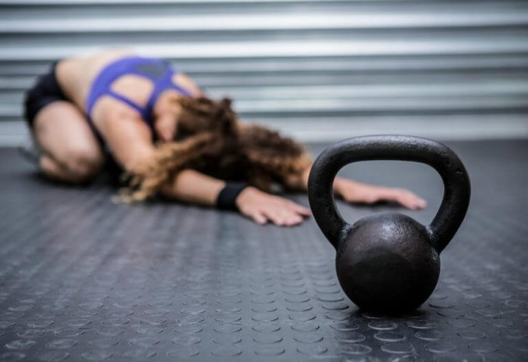 Las equivocaciones más comunes al entrenar HIIT