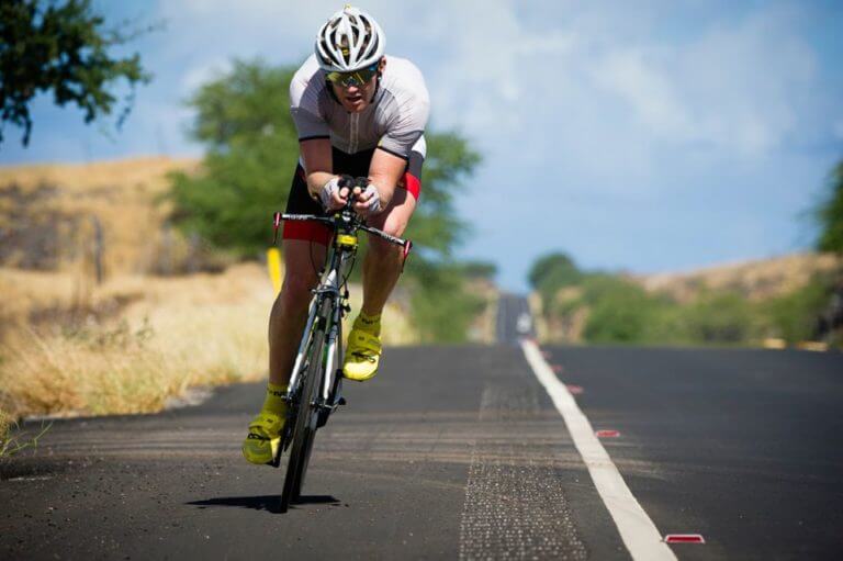 Periodización del entrenamiento para triatletas