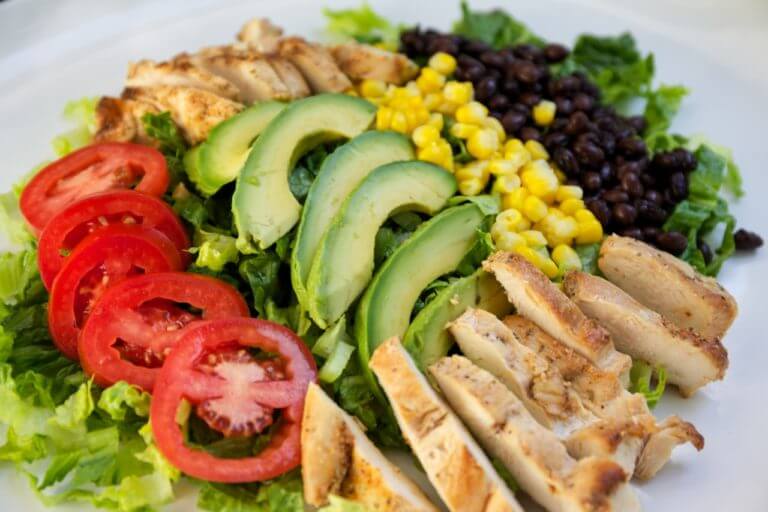 Recetas de nutricionistas rápidas de hacer