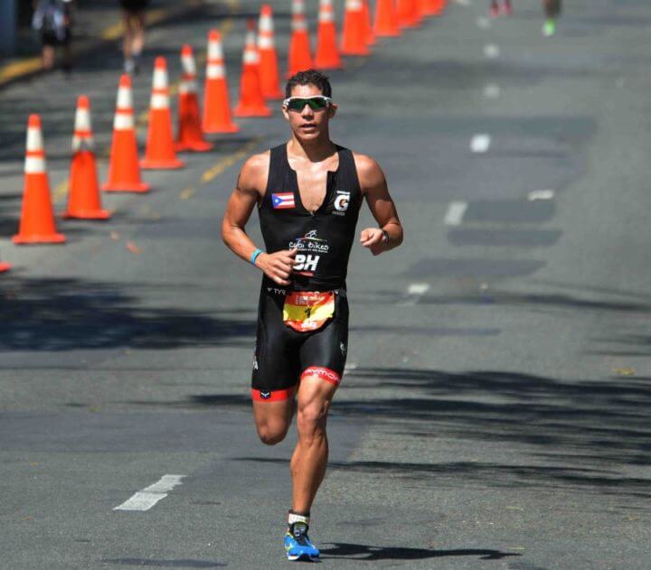 Qué hacer antes, durante y después de una carrera Ironman
