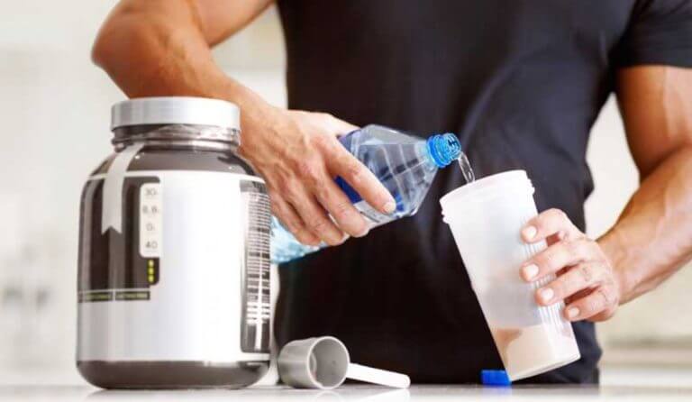 5 suplementos a probar antes de entrenar