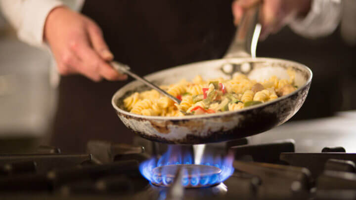 6 utensilios de cocina que te ayudarán a adelgazar