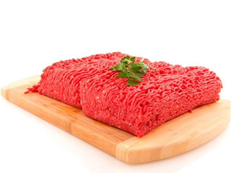 ¿Vale pena comprar carne de pasto?
