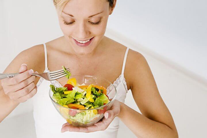 Beneficios de la dieta con bajo índice glucémico