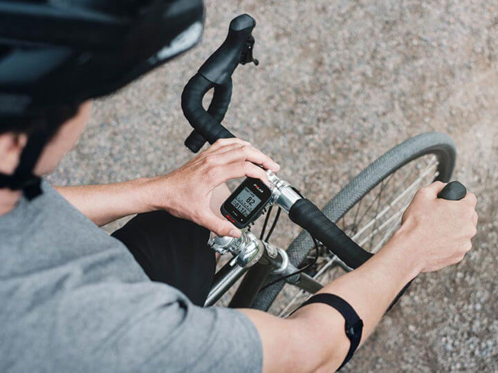 Los mejores gadgets para ciclistas
