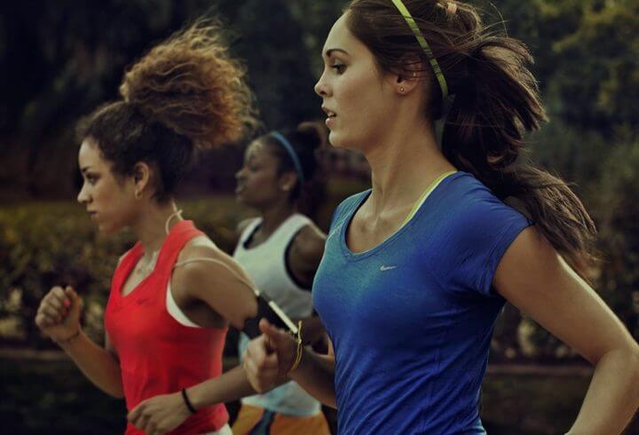 el HIIT ayuda a tratar el síndrome del ovario poliquístico