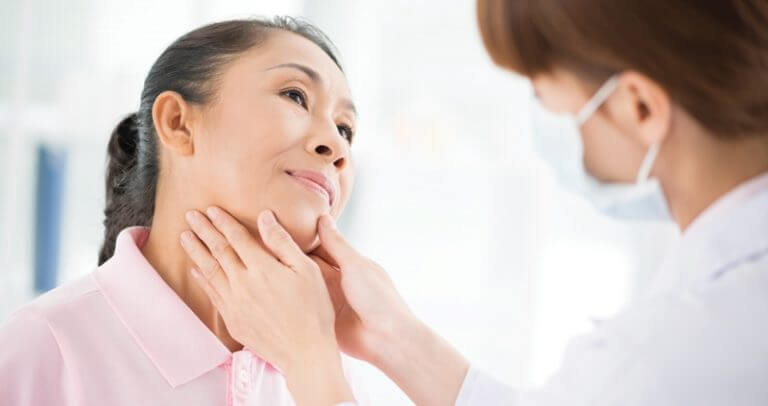 ¿Cómo afecta a la salud la falta de yodo?