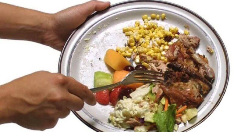7 platos hechos con sobras de otros alimentos
