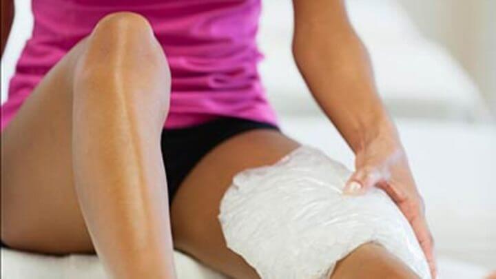 Ejercicios de cuádriceps para fortalecer la rodilla