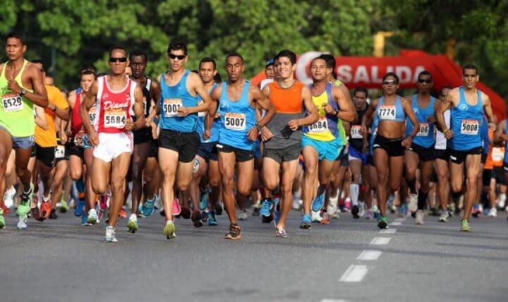 ¿Cómo entrenar exitosamente para una maratón?