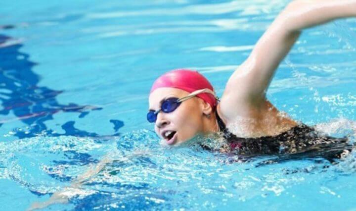 Estilos de nado que debe dominar el triatleta