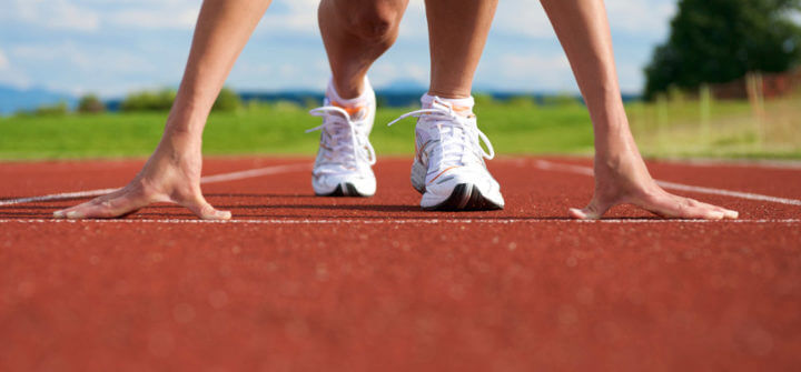 Entrenamiento para un medio Ironman