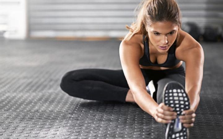 4 mitos de fitness que debes ignorar
