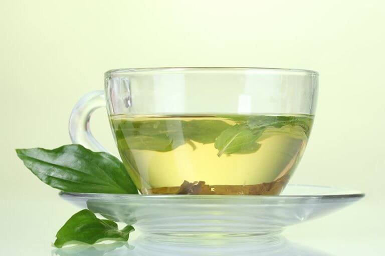 ¿Qué beneficios tiene el té blanco?