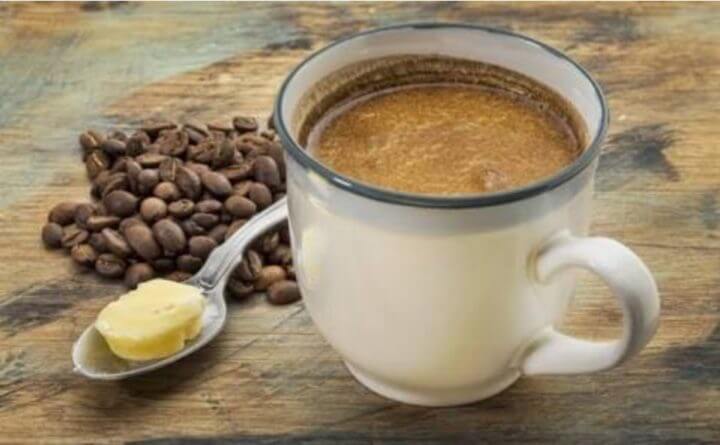 Por qué la gente toma el café a prueba de balas