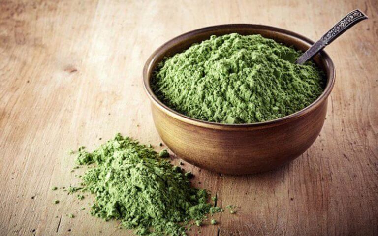 ¿Cómo ayudan los suplementos de chlorella a la salud?