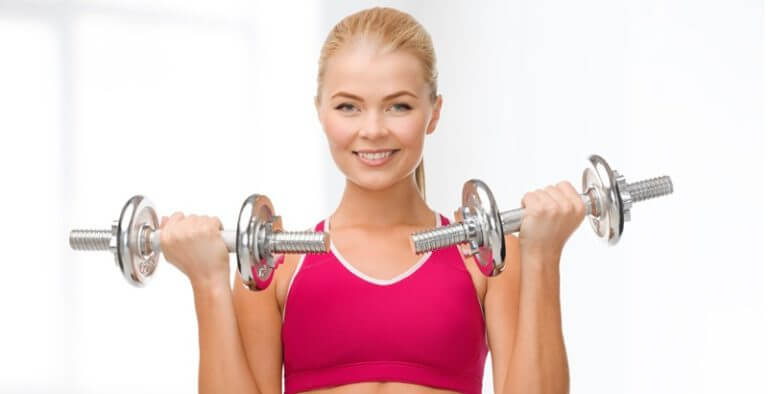 4 cosas que no necesitas saber para estar en forma