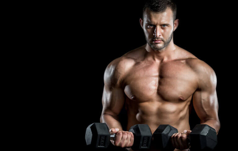 ¿Es necesaria la congestión para ganar masa muscular?