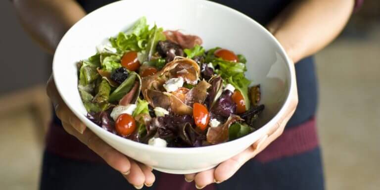 Efectividad de la dieta de carbohidratos lentos