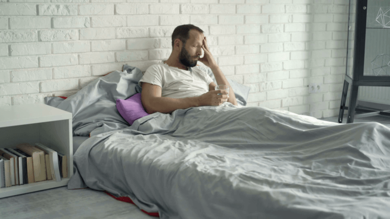 Cosas negativas al dejar de tener sexo