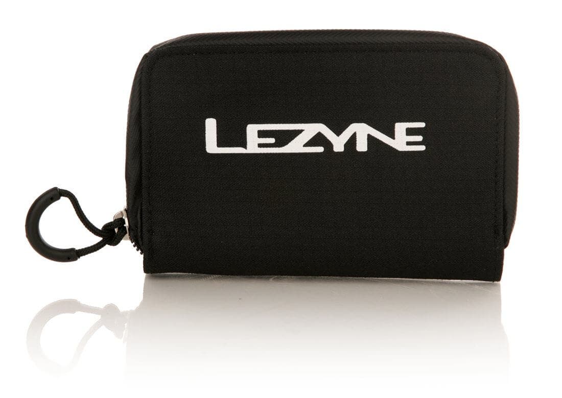 lezyne wallet