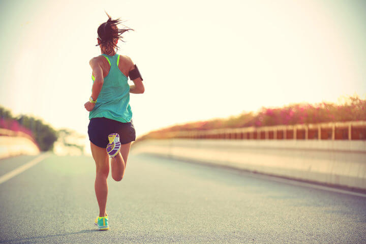 Cómo rompoer el estancamiento en tus entrenamientos de running