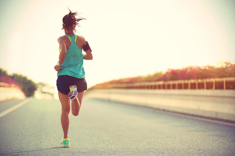 Cómo rompoer el estancamiento en tus entrenamientos de running