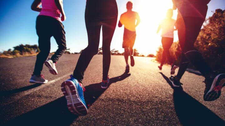 Consejos para runners principiantes