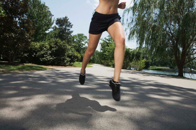 Mejores rutinas de cardio para ciclistas