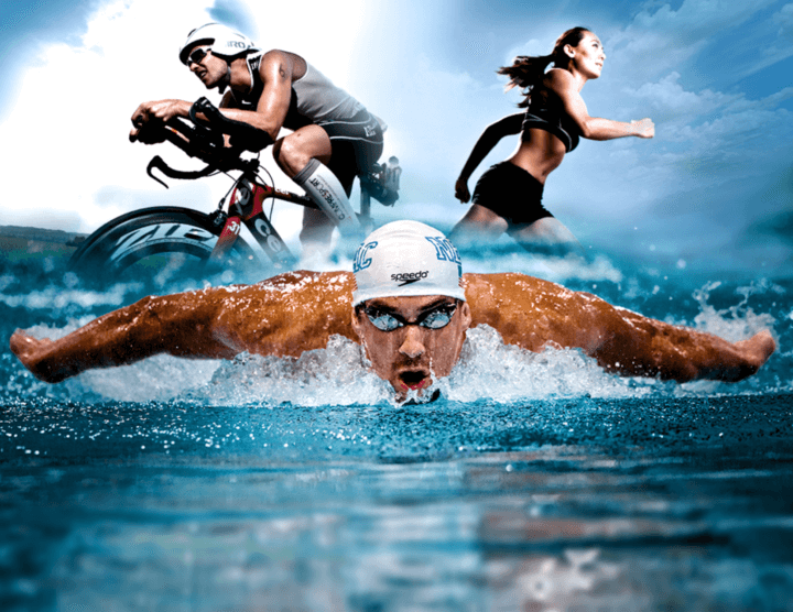 Cómo debe entrenar un triatleta fuera de temporada