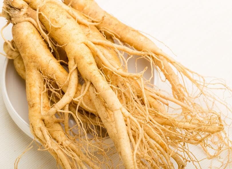 7 beneficios del Ginseng probados científicamente