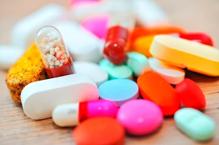 Los mejores antiinflamatorios naturales