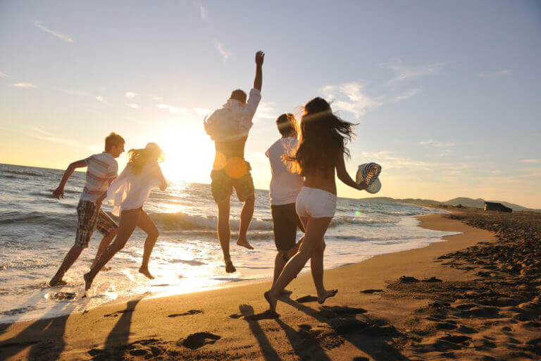 Mejores playas caribeñas para ir de vacaciones