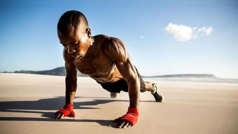 Las 4 peores actividades que puedes hacer con dolor muscular