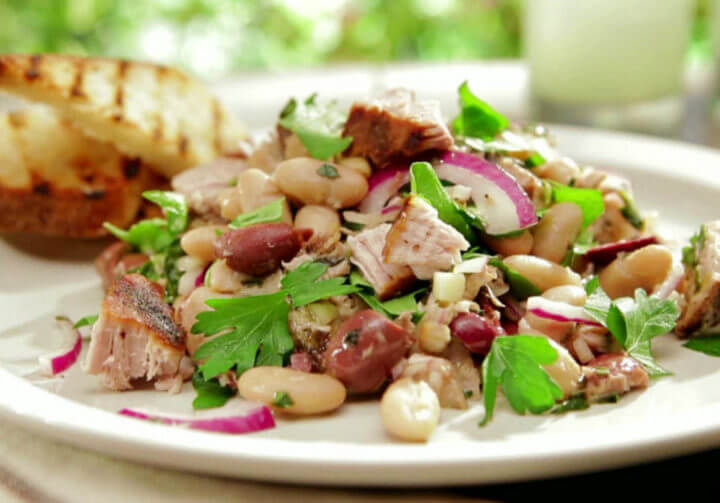 Los almuerzos más saludables que puedes tomar
