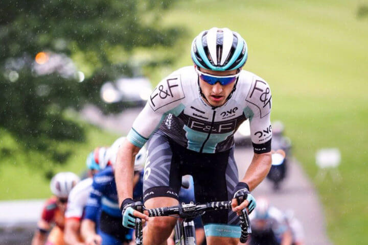 Cómo medir el UPF en ciclismo
