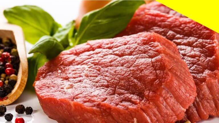 ¿Cómo cocinar la carne de forma apropiada?