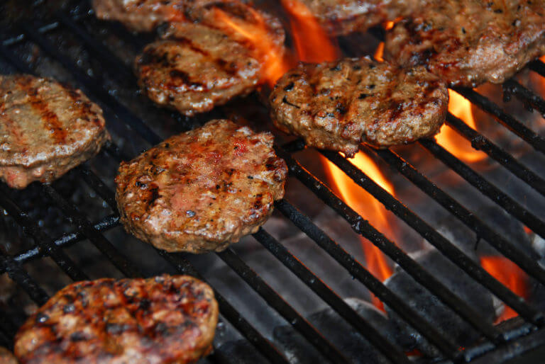 Consejos para ser el mejor cocinando a la parrilla