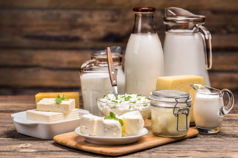 ¿Deberíamos eliminar el consumo de lácteos de nuestra dieta?