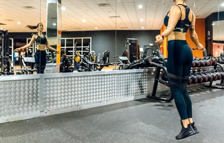 ¿Cuántos entrenamientos HIIT semanales se pueden hacer?