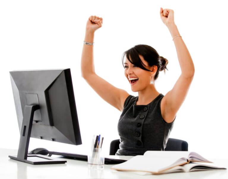 3 consejos para ir cada mañana feliz a trabajar