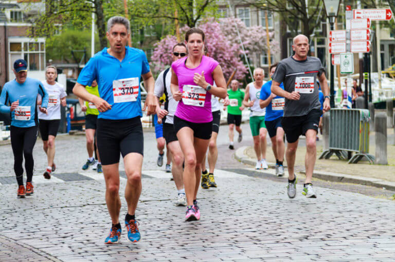 Consejos de entrenamiento para una media maratón