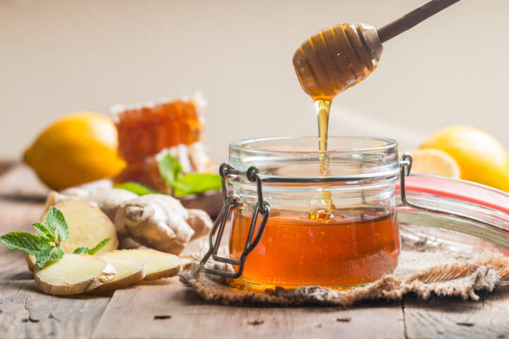 Propiedades de la miel de Manuka según la ciencia