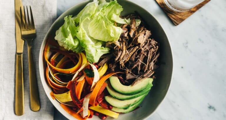 La dieta Whole30 y sus reglas para principiantes
