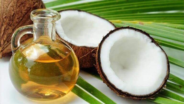 Beneficios probados del aceite MCT