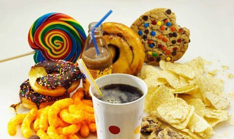 ¿Se deben evitar los aditivos alimentarios?